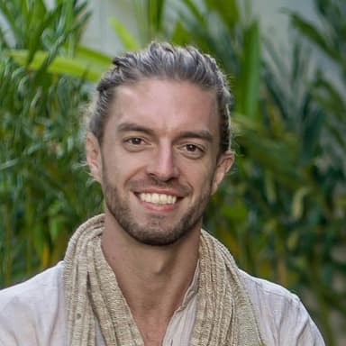 Daniel, founder of Awaken Digital